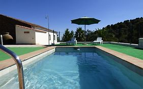 Casa Rural El Poleo Villaviciosa De Córdoba